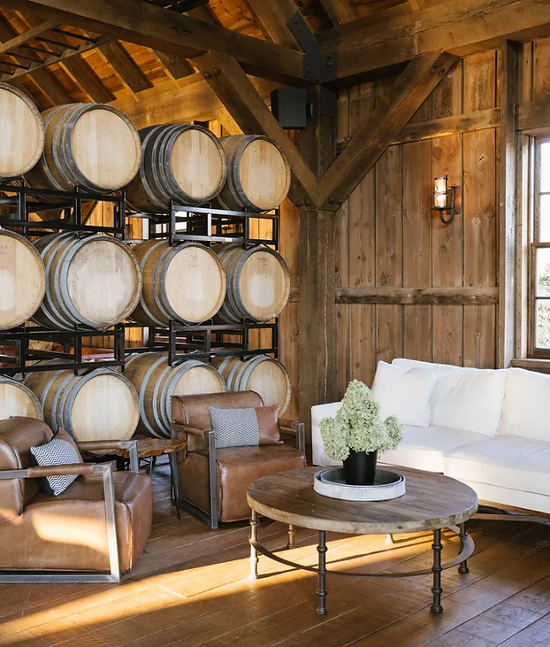 Southwest Mountains Vineyards