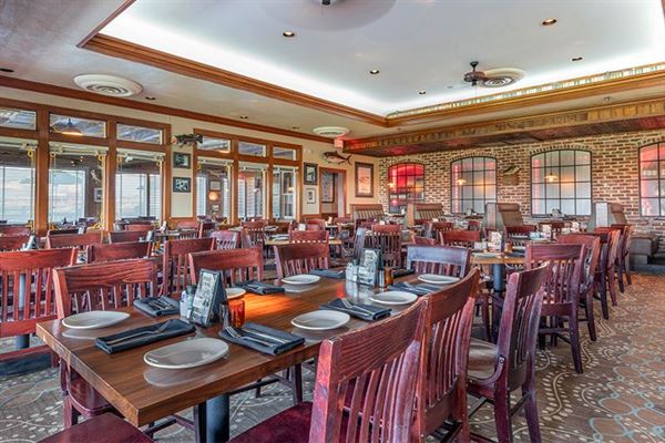 Landry's Seafood House