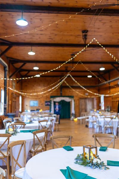 Merrimack Valley Railroad Function Hall