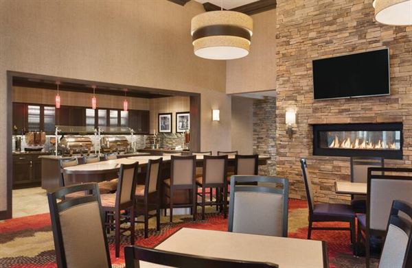 Homewood Suites by Hilton West Des Moines/SW Mall Area