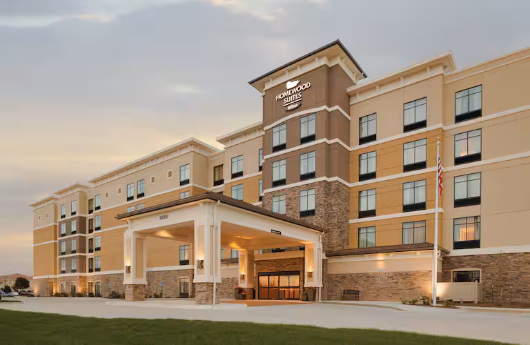 Homewood Suites by Hilton West Des Moines/SW Mall Area