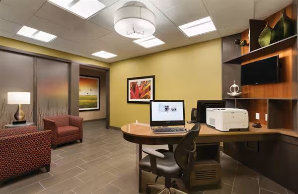 Homewood Suites by Hilton West Des Moines/SW Mall Area