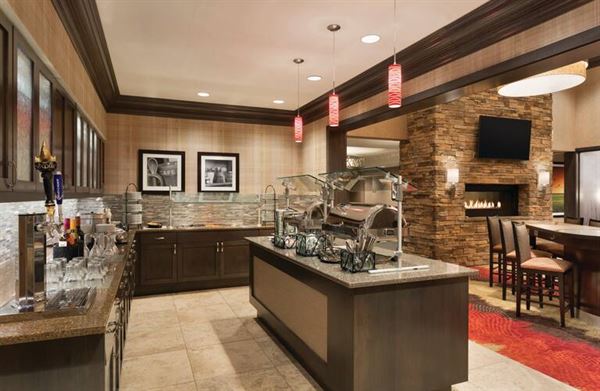 Homewood Suites by Hilton West Des Moines/SW Mall Area