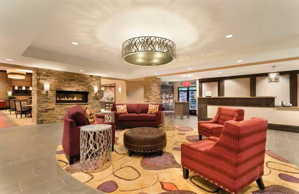 Homewood Suites by Hilton West Des Moines/SW Mall Area