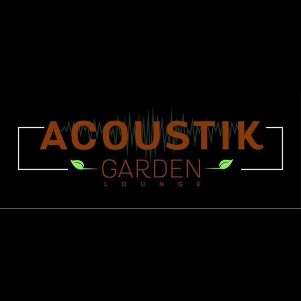 Acoustik Garden Lounge