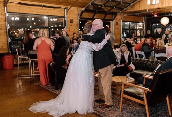 Booth’s Barbeque and Yard