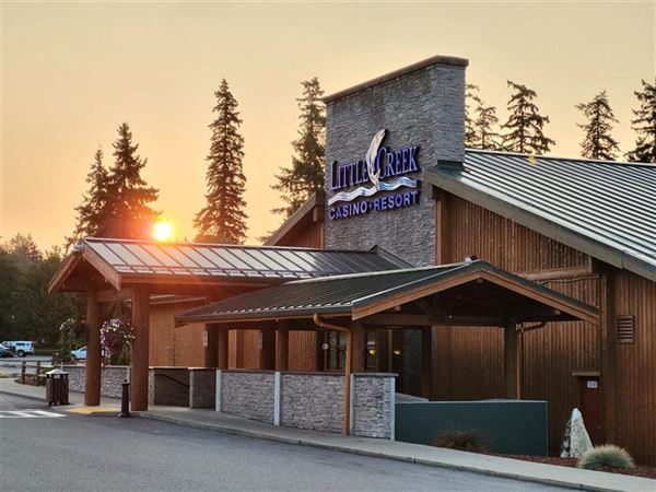 Little Creek Casino Resort