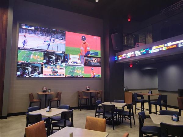 Little Creek Casino Resort