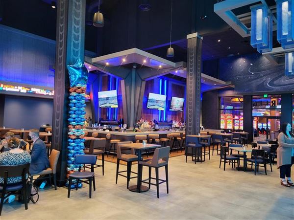 Little Creek Casino Resort