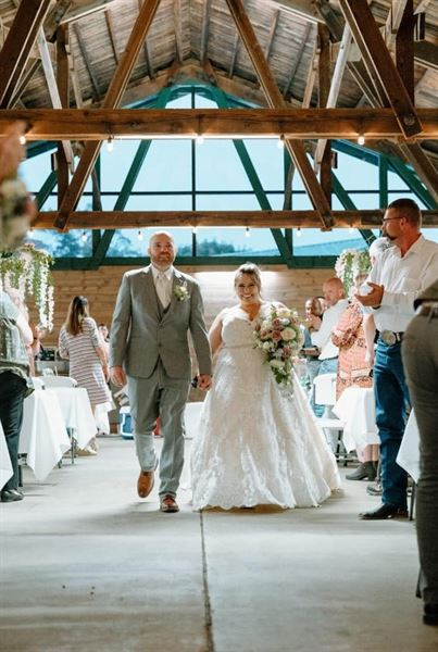 Eagles Nest at the Lake