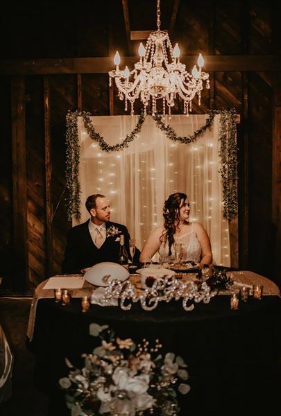 Eagles Nest at the Lake