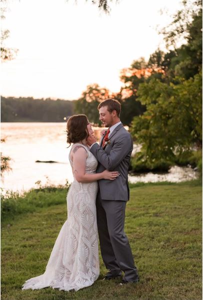 Eagles Nest at the Lake