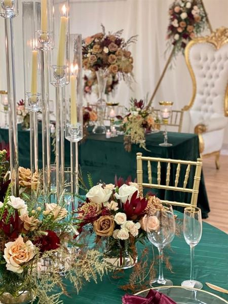 The Party Girl LLC Venue