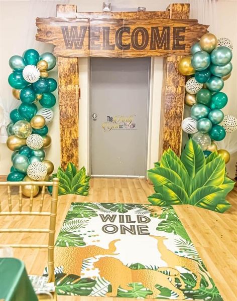 The Party Girl LLC Venue