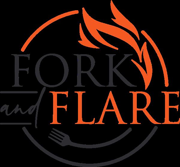 Fork and Flare