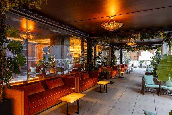 Dear Irving on Broadway