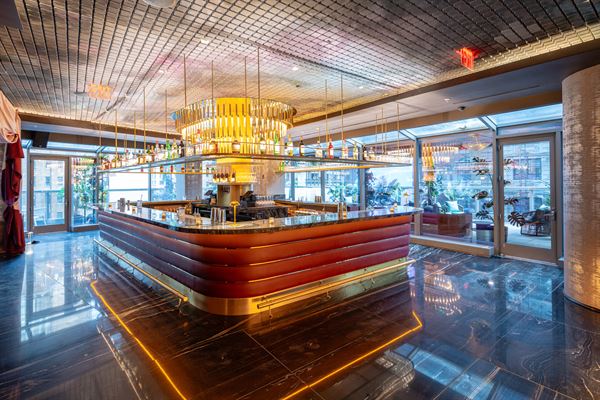 Dear Irving on Broadway