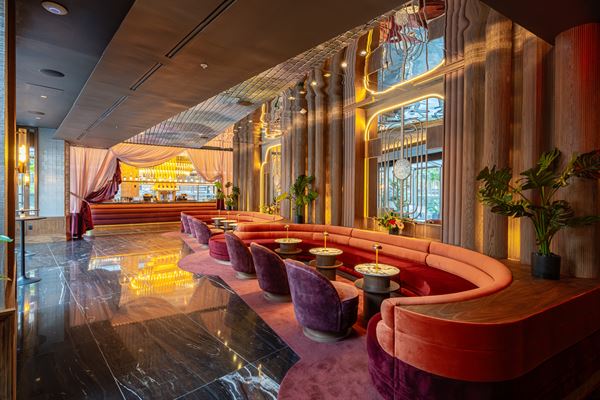 Dear Irving on Broadway