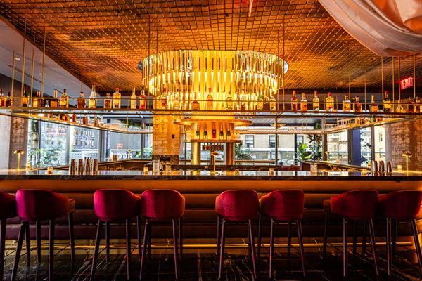 Dear Irving on Broadway