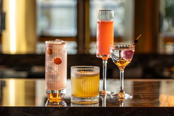 Dear Irving on Broadway