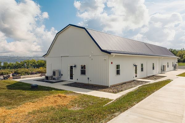 The Meadows at Sweet Farm