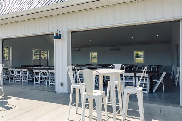 The Meadows at Sweet Farm