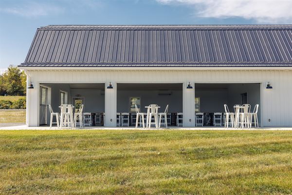 The Meadows at Sweet Farm