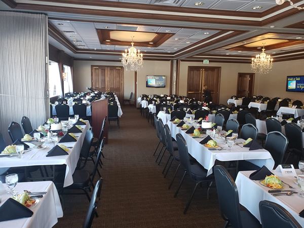 Meshingomesia Golf & Social Club