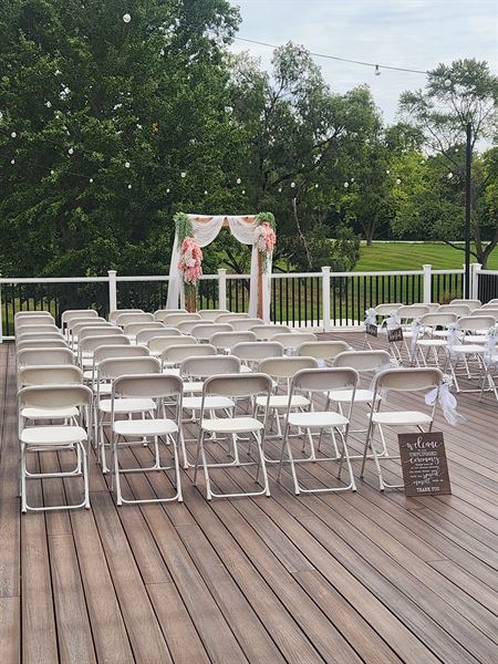 Meshingomesia Golf & Social Club