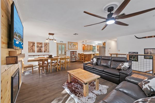 Shangri-La Mount Laguna