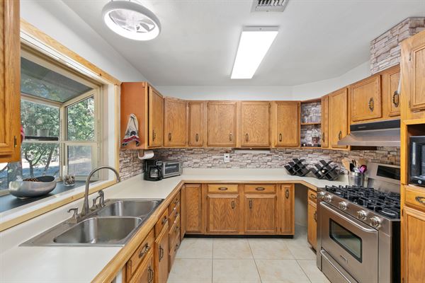 Shangri-La Mount Laguna