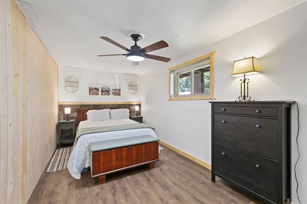 Shangri-La Mount Laguna