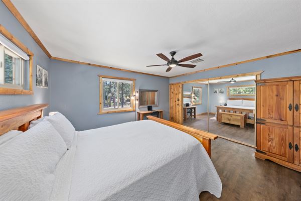 Shangri-La Mount Laguna