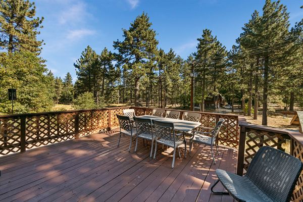 Shangri-La Mount Laguna