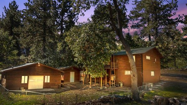 Shangri-La Mount Laguna