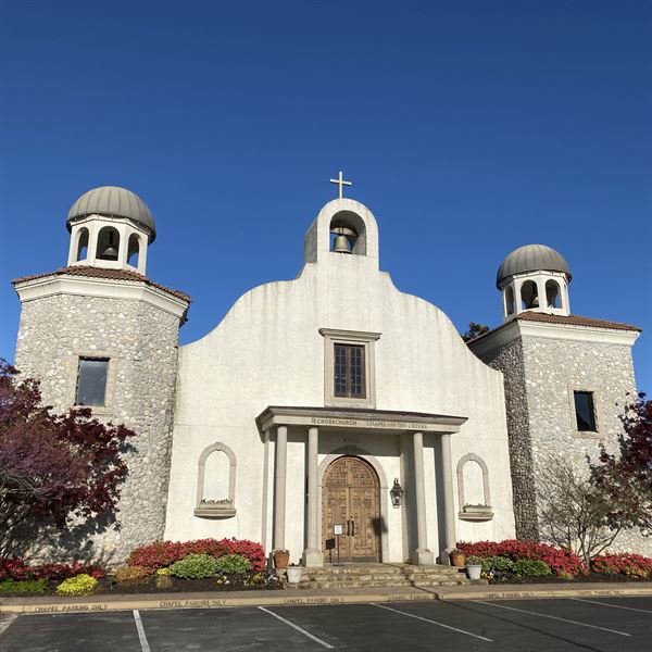 Chapel On The Creeks