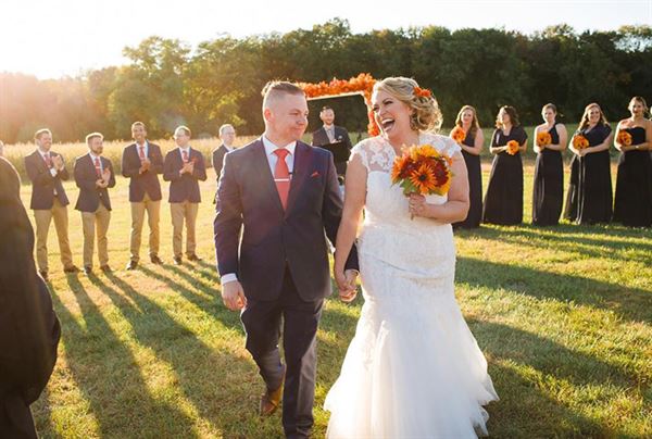 Rosedale Farms & Vineyards