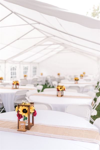 The Granary at Peach Glen