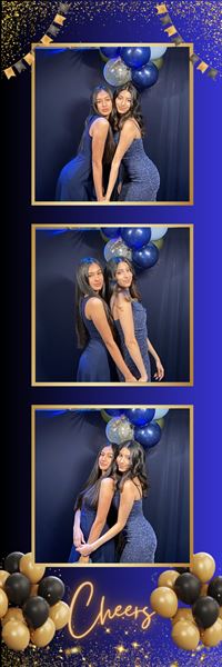 Juanitas Photo Booth