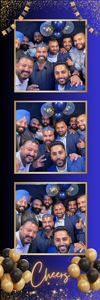 Juanitas Photo Booth