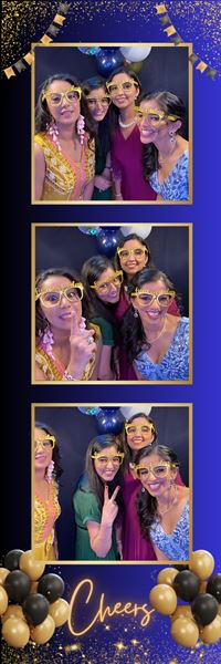 Juanitas Photo Booth
