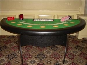 Full House Casino Entertainment