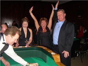 Full House Casino Entertainment