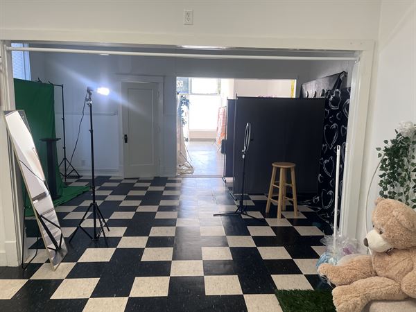 Memories on the hill