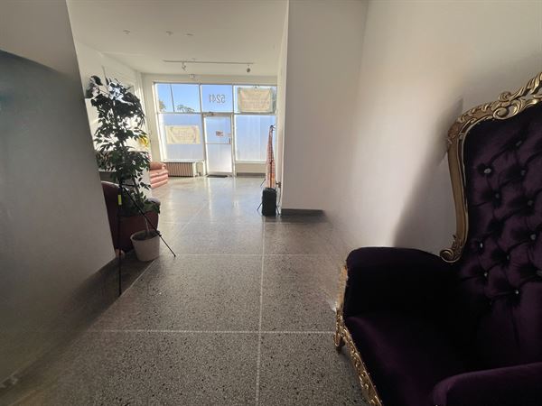 Memories on the hill