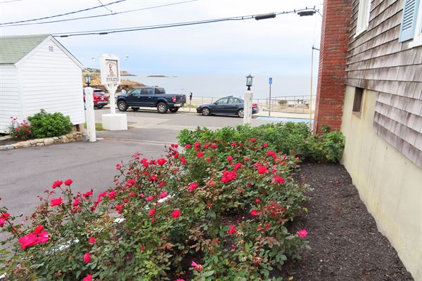 Beach House Event space