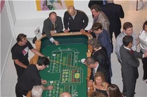 Full House Casino Entertainment