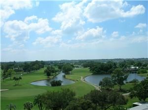 Seminole Lake Country Club Golf Course