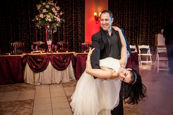 DanceWithChad.com LLC & Brisa