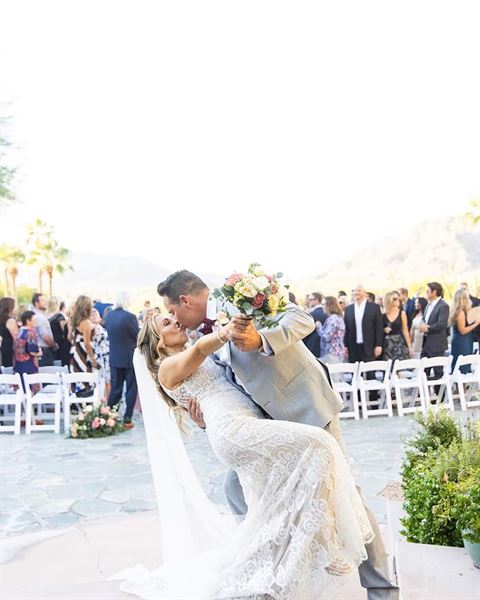 DanceWithChad.com LLC & Brisa